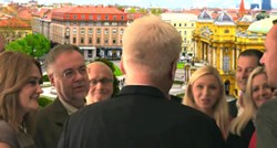 Josipovićev spot izazvao ruganje i brojne parodije - Od "Čavoglava" do "Hail Satana"