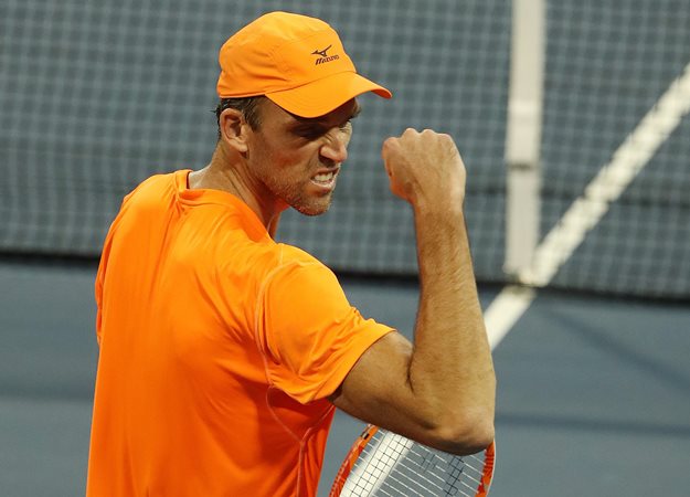 Karlović: Nisam igrao za Hrvatsku jer mi je bilo prenaporno