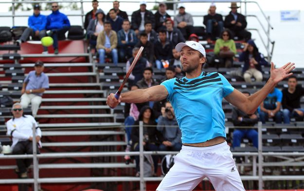 VELIKA VIJEST Karlović se vraća Hrvatskoj za finale Davis Cupa