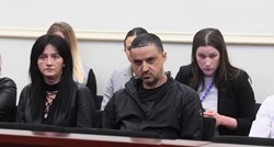 Otac Davida Komšića podivljao nakon presude: "Sudite dijete jer je iz Bosne"