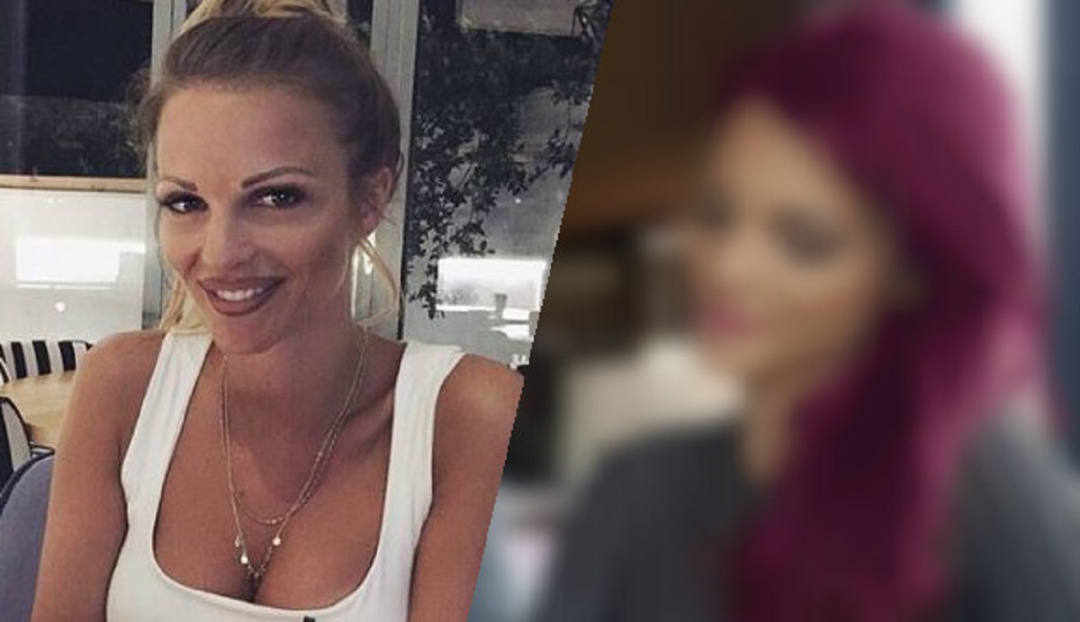 FOTO Nakon nedavne operacije usana, seksi Ivona iz Big Brothera ponovo promijenila imidž