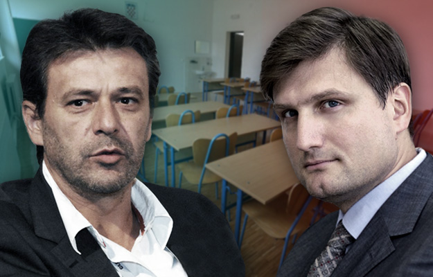 Cvetojević: Štrajk u ovo vrijeme najgori oblik ucjene; Huić: Prvo sektorska reforma, onda rast plaća