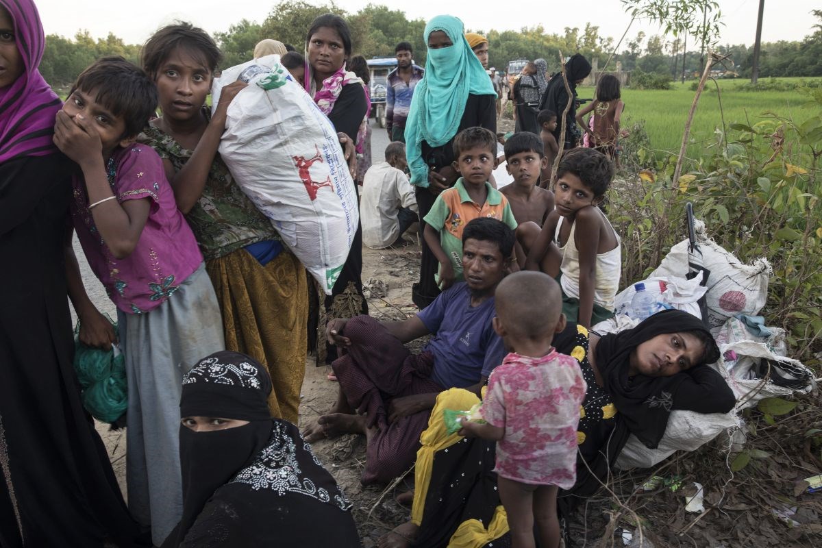 Broj izbjeglica raste, a sve manje zemalja ih želi primiti, tvrdi UN