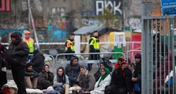 Švedska deportira 22.000 izbjeglica, traga za 14.140 ljudi koji su nestali