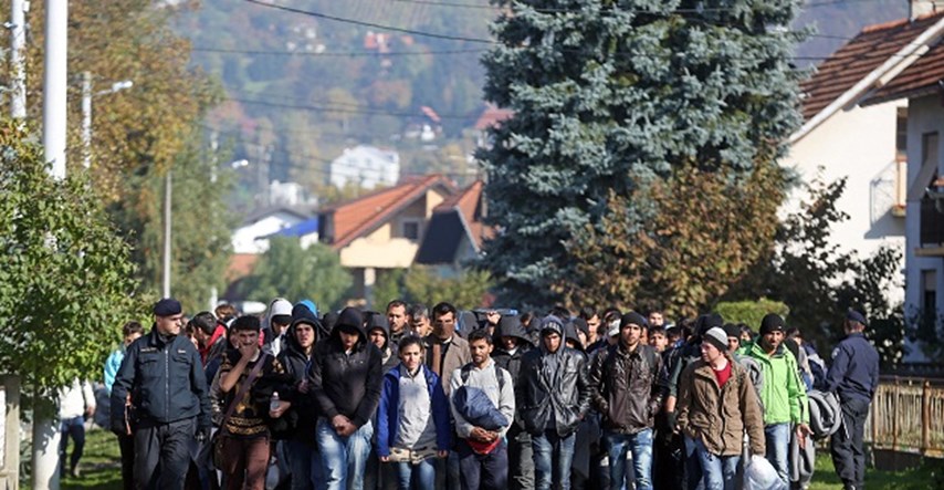 Njemačko selo u kojem žive 102 osobe mora prihvatiti 750 izbjeglica