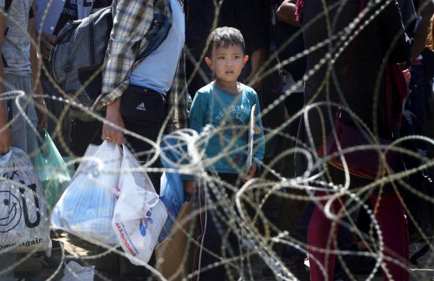 Europske vlade propitkuju Schengen