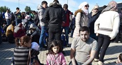 Australija će prihvatiti 12 tisuća sirijskih izbjeglica kao stalne naseljenike
