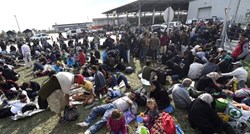 Među migrantima u Njemačkoj 20.1 posto Sirijaca, broj tražitelja azila iz Albanije porastao za 631 posto