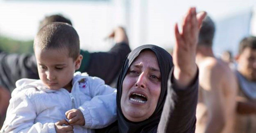 Kanada prihvatila kvotu UN-a i obećala primiti 10.000 izbjeglica iz Sirije