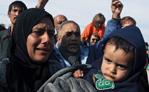 Njemačka reaktivirala Dublinski protokol, zatvorila vrata izbjeglicama iz Sirije