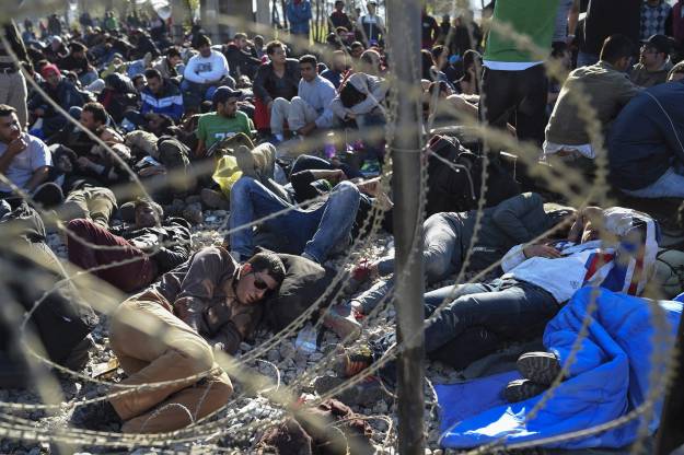Pakistan odbija dopustiti iskrcavanje "ilegalno deportiranih" migranata  iz EU