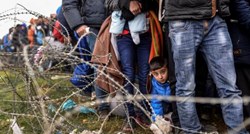 Vulin: Srbija će učiniti što i sve zemlje na izbjegličkoj ruti - zaštititi sebe i svoj prostor