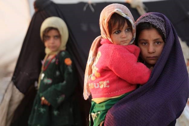 Europol: Najmanje 10.000 izbjegličke djece nestalo nakon dolaska u Europu