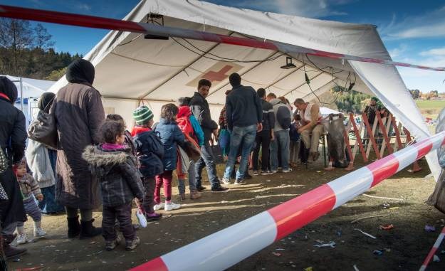 Austrija usvaja poseban zakon za odvraćanje migranata iz Afganistana