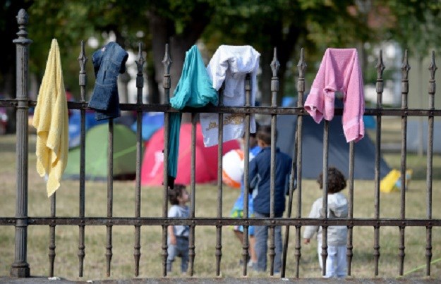 Izbjeglice u austrijskom prihvatilištu žive u nehumanim uvjetima