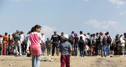 Po novom zakonu kažnjavat će se građani koji pomažu izbjeglicama, tvrdi CMS