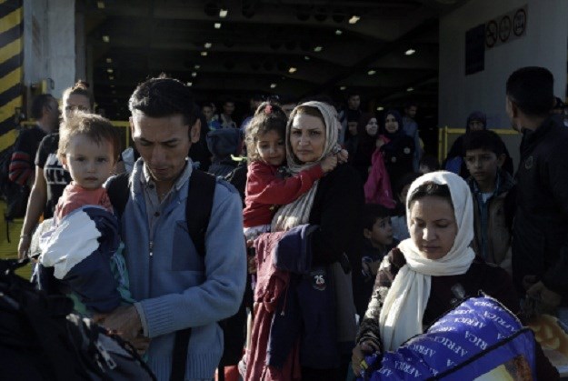 Plan je konačno gotov: Europska komisija zna kako će zaustaviti priljev izbjeglica