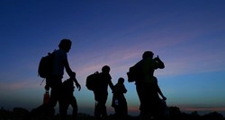 Slovenija i Mađarska dogovorile zajedničke granične patrole i dijeljenje informacija o izbjeglicama