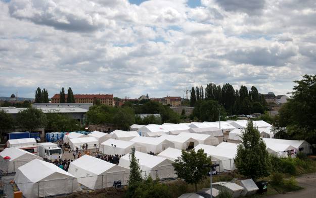 Iz prihvatilišta u Njemačkoj nestaje na stotine izbjeglica