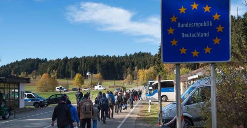 Europska komisija: Neke će zemlje profitirati zbog izbjegličkog vala, evo i koje