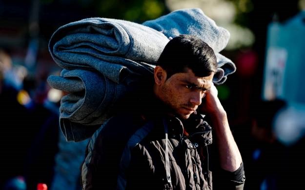 BiH: Očekujemo da se Europa u Luxembourgu napokon dogovori oko izbjegličke krize