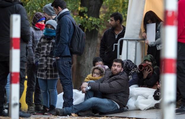 Kurdi odustaju od azila u Njemačkoj: Ovdje smo drugorazredni građani, vraćamo se u Irak