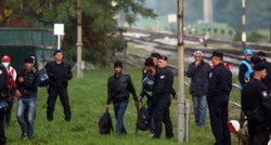 Četvorica Kurda ilegalno ušli u Hrvatsku: Uhićeni pa prognani iz zemlje