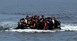 Gotovo 3000 migranata tijekom jednog dana spašeno u 23 operacije pred obalama Libije