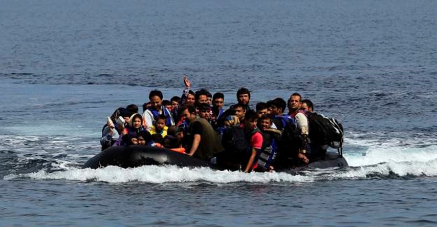 Talijani žele ubrzati protjerivanje i povratak izbjeglica kućama