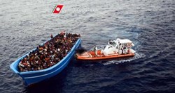 Od početka godine u Europu stiglo 613.000 migranata i izbjeglica, 3.100 stradalo na Sredozemlju