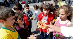 Turska je potrošila 7.6 milijarde dolara na zbrinjavanje 2.2 milijuna Sirijaca