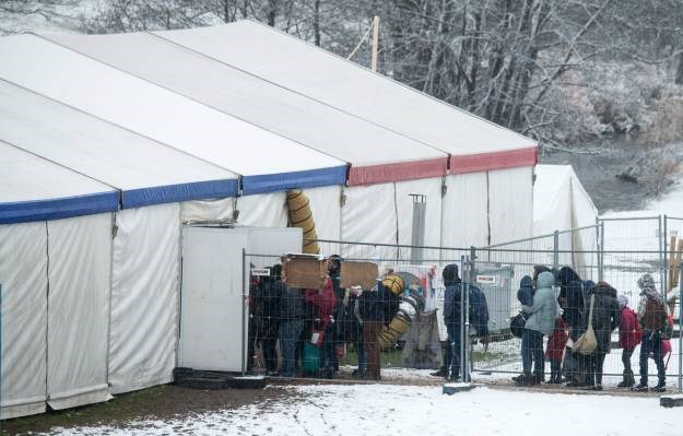 Izbjeglička kriza: Norveška razmjestila policiju na granici s Rusijom