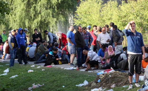Vlasti BiH tijekom današnjeg dana očekuju dolazak izbjeglica: Spremni primiti 700 ljudi