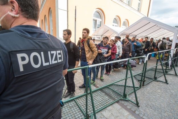 Francuska primila 79 tisuća zahtjeva za azilom prošle godine, Njemačka gotovo pola milijuna