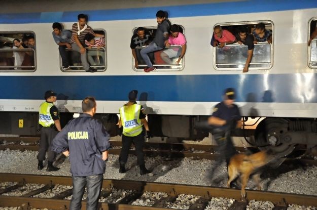 Slovenci izbjeglicama naplaćuju 20 eura dnevno, žele ih vratiti u Hrvatsku