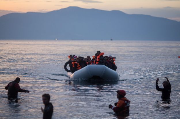 Dogovor EU i Turske zasad ne uspijeva obeshrabriti migrante koji i dalje pokušavaju ući u Europu