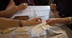 Počela kampanja za drugi krug francuskih izbora, teške optužbe na račun oboje kandidata