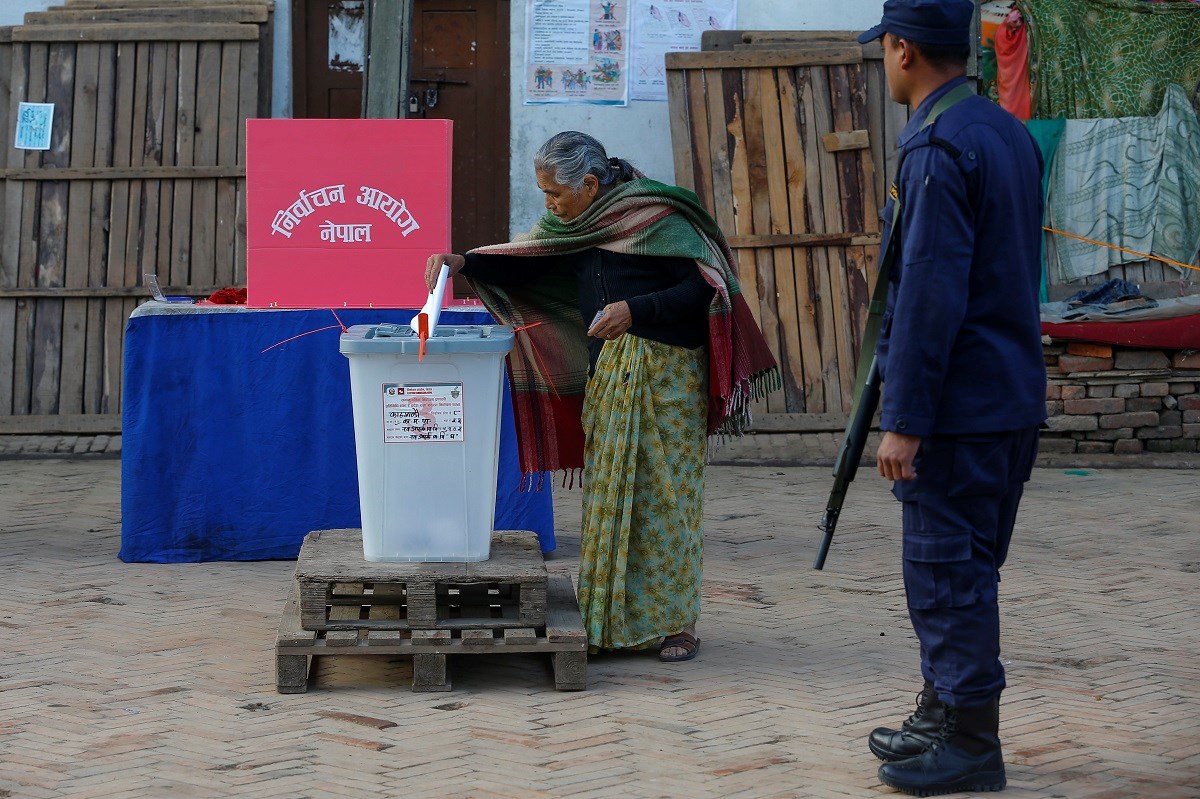 VIDEO Izbori u Nepalu: U nekoliko eksplozija jedna osoba ubijena, deseci ozlijeđeni