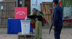 VIDEO Izbori u Nepalu: U nekoliko eksplozija jedna osoba ubijena, deseci ozlijeđeni