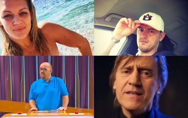 Poznati Hrvati na izbornim listama: Evo tko se nada da će primati saborsku plaću