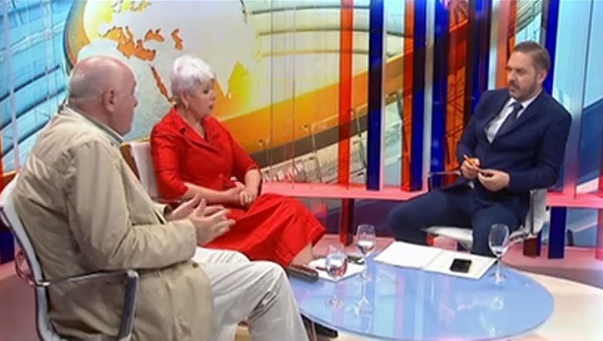 "Vrdoljak je izravno odgovoran za loš rezultat, Čačić je zapalio svijeću HNS-u"