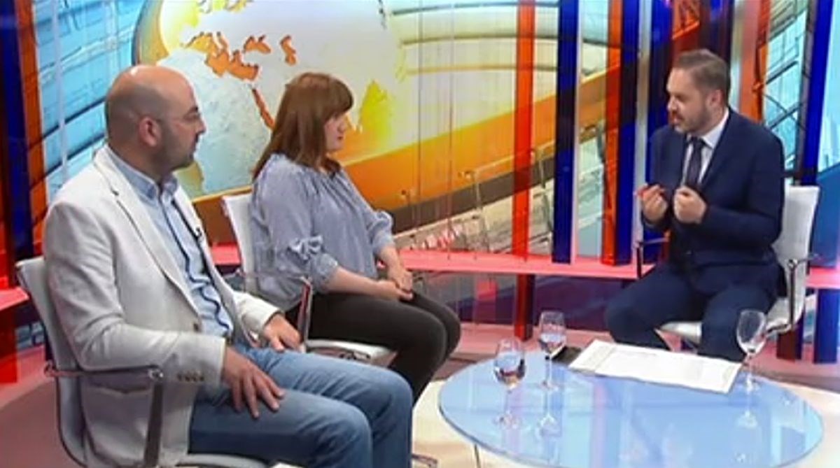 "Pitanje je hoće li Opara trajati do zime, ova priča nije gotova"