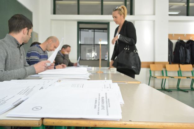HDZ očekivano pomeo konkurenciju u dijaspori, Most slavio u Irskoj