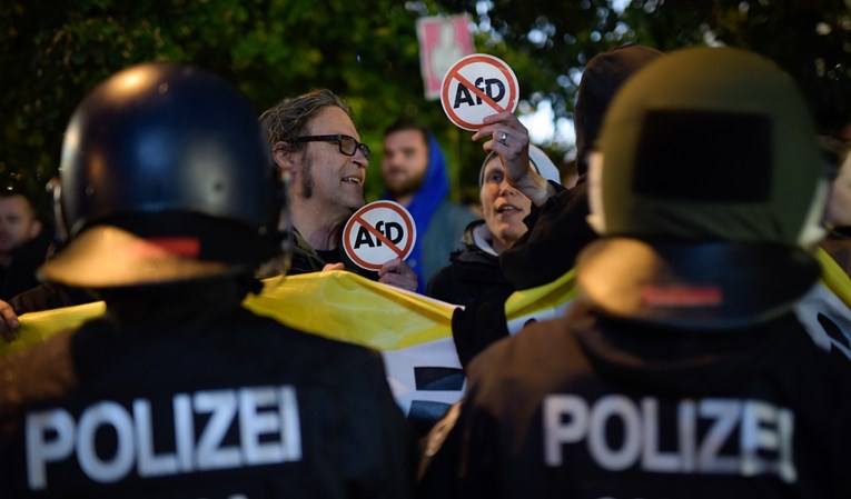 ANALIZA Trijumf ekstremista u Njemačkoj, tek sada počinje pravi horor