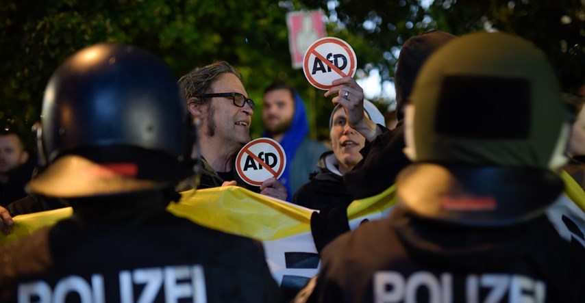 ANALIZA Trijumf ekstremista u Njemačkoj, tek sada počinje pravi horor