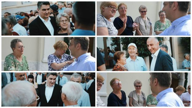 Izbori su zvonka radost! Da su barem svake godine