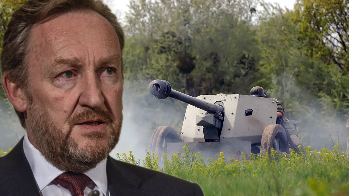 Američko veleposlanstvo u BiH osudilo Izetbegovićev ratnohuškački govor u Ahmićima