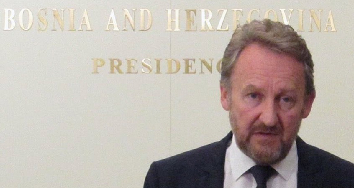 Izetbegović: Ovakav Pelješki most ne može se graditi