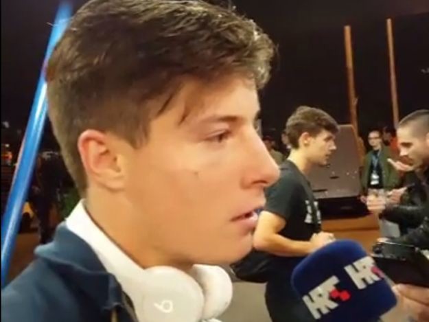 VIDEO Donosimo prve reakcije igrača iz mix zone nakon derbija
