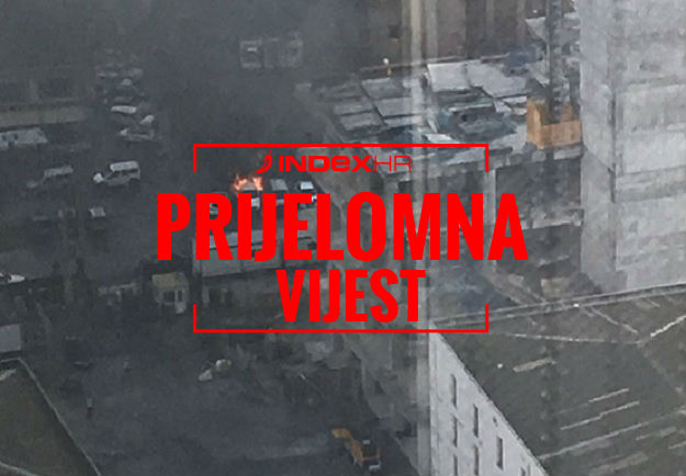 U turskom Izmiru eksplodirala autobomba: Ubijeni policajac i zaposlenik suda, poginuli i napadači